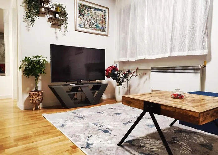 Apartment Dada