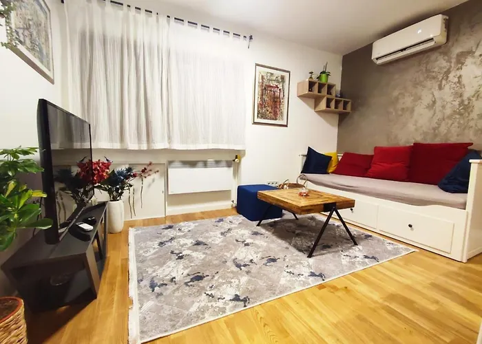 Apartment Dada