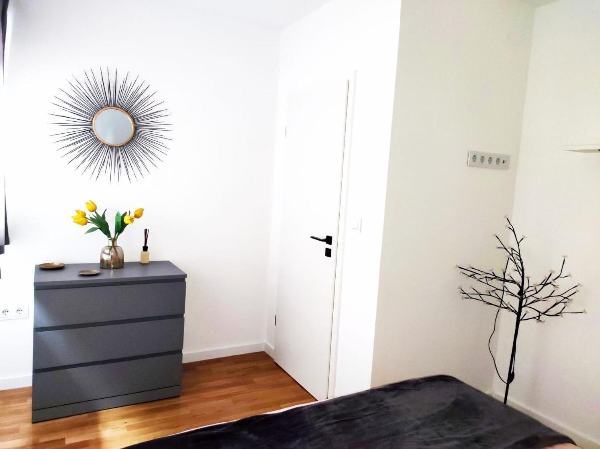 Apartma Dada *