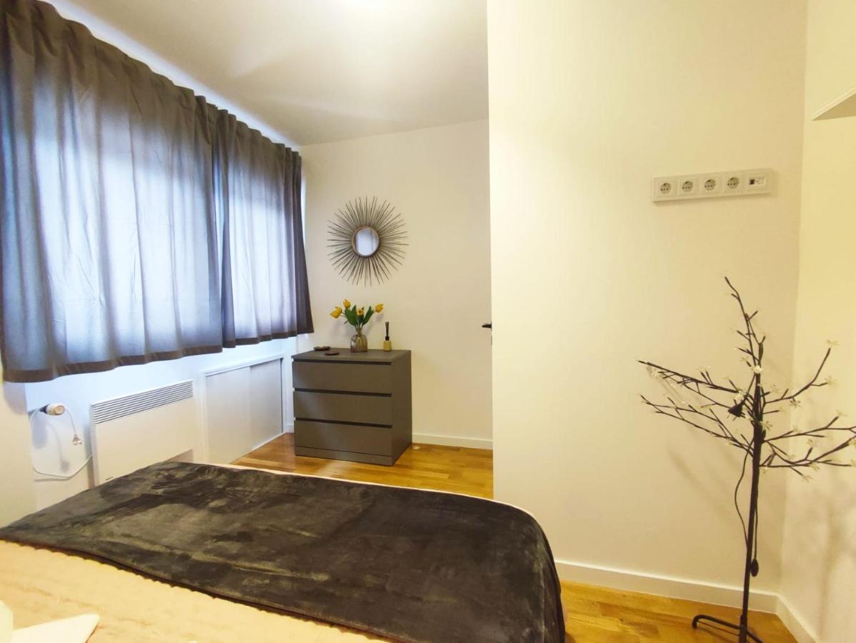 Apartment Dada Zagreb