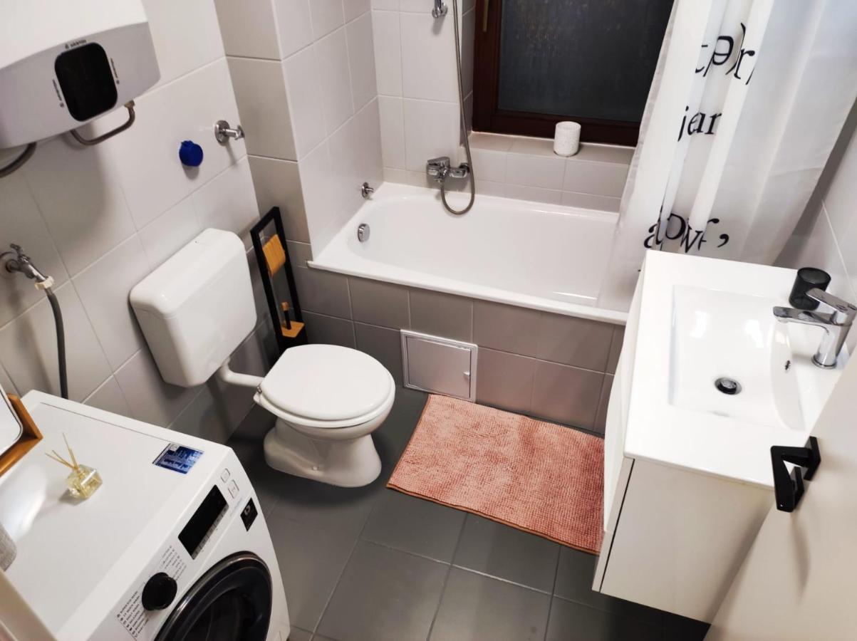Dada Apartma Zagreb