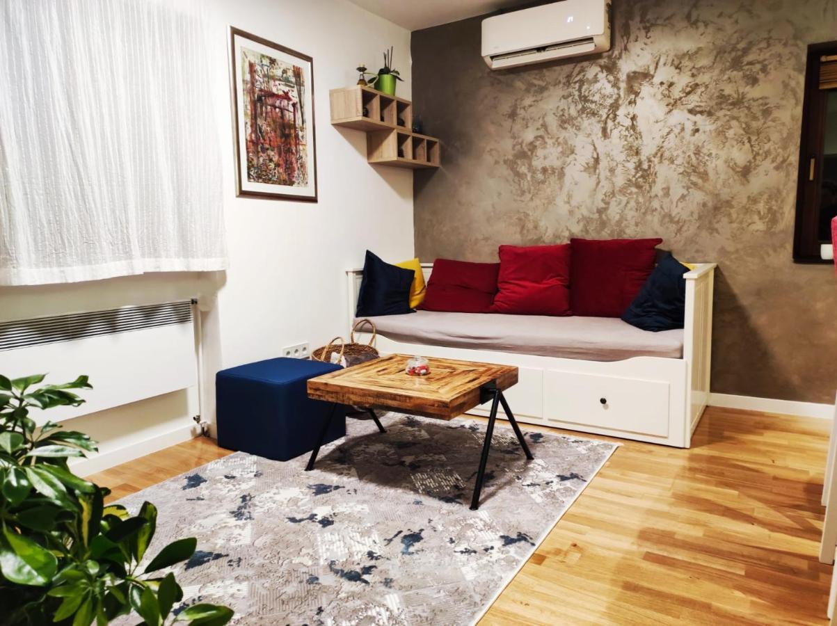 Apartma Dada
